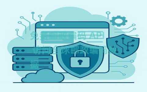 免费邮政编码 API 访问全球邮政编码数据